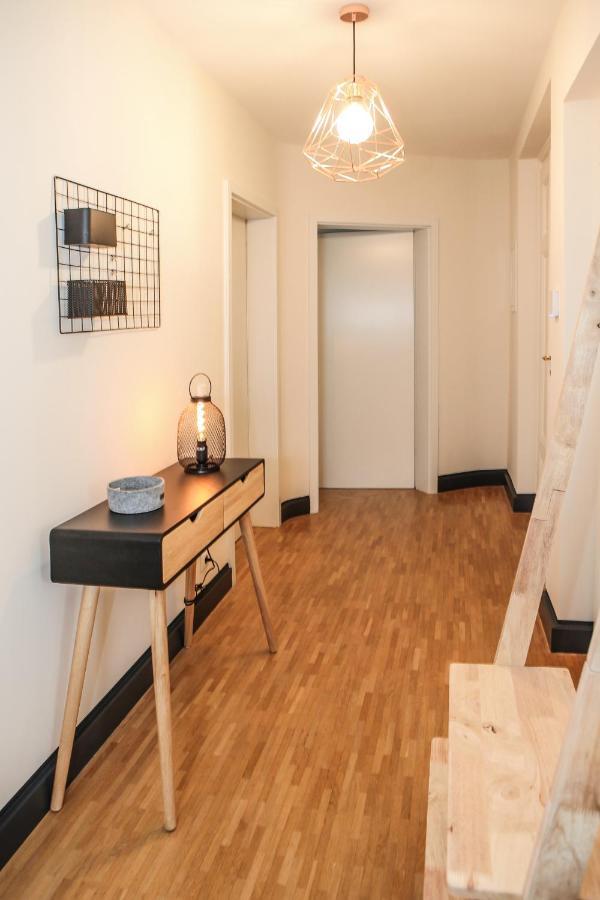 Sleepwell Apartment - Klostersuite Lipsia Esterno foto